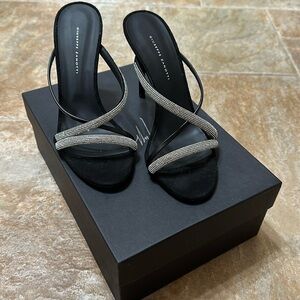 BRAND NEW Giuseppe Zanotti Sandal Heels